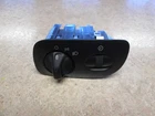 2001 Ford F150 Headlight Switch W/o Fog 359960 Used. Price: $50.00.