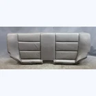 95-99 Bmw E36 M3 Coupe Rear Seat Bottom Bench Cushion Mullberry Grey Leather Oem Used. Price: $262.50.
