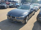 Bmw 328I 2014 Seat Rear 1734704 Used. Price: $550.26.