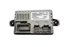 10-18 Jaguar Xjl Rear Left Side Temperature Control Module AW9314B663AD Oem Used. Price: $39.60.