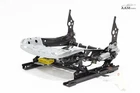 2013-2016 Bmw 335I 328I Xdrive F30 Front Left Side Lower Seat Track Frame Oem Used. Price: $209.34.