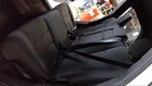 Grand Cherokee 2015 Seat Rear 660397 Used. Price: $474.90.