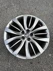 Hyundai Genesis G80 19 Original Factory Alloy Hyper Silver Wheel Rear (used). Price: $200.00.