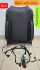 2021 - 2023 Volkswagen ID.4 Front Right Passenger Side Seat Upper Cushion Oem Used. Price: $150.00.