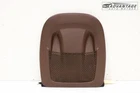 2017-2019 Audi Q7 Quattro Front Right Passenger Side Seat Back Panel Cover Oem Used. Price: $118.49.