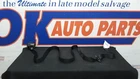 2000 Porsche 911 996 Carrera Front Left Driver Seat Belt Retractor Black Used. Price: $66.50.