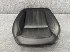 Front Left Lower Seat Cushion Bottom Mercedes X166 W166 ML350 GL550 GL450 Oem Used. Price: $180.00.