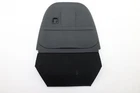 2023 - 2025 Kia Sportage Front Right Side Seat Back Trim Panel Oem 88491DW000 Used. Price: $157.25.