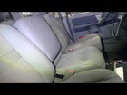 Front Center Jump Seat Fits 07-08 Dodge 1500 Pickup 1211266 Used. Price: $269.99.