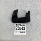 2018-2021 Chevy Traverse Rear Left Second 2ND Row Track Seat End Cover Oem Used. Price: $29.99.