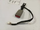 Gray Right Front Seat Belt Buckle From 2005 Toyota Tundra Crew Cab 12304703 Used. Price: $62.69.