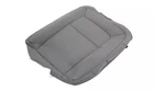 Genuine Gm Dark Ash Gray Rear Driver Side Seat Back Cushion Cover 23455933 New. Price: $11.61.