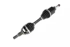 Genuine Gm Front Driver Side Half-shaft 85660317 New. Price: $425.33.