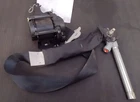 2017-2019 Nissan Rogue Sport Front Left Driver Side Seat Belt Retractor Blackoem Used. Price: $101.80.