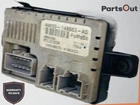 2010 - 2015 Jaguar Xjl X351 Heating Temperature Computer Control Module Oem Used. Price: $36.22.