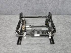 Front Lower Seat Track Frame Rail Motor Right Mercedes W166 X166 GL63 ML63 Oem Used. Price: $150.00.