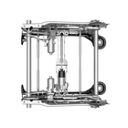 Genuine Mopar Seat Adjuster 68157565AC New. Price: $730.42.