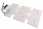 Genuine Gm Front Seat Back Vent Fan Mat 23223774 New. Price: $145.53.