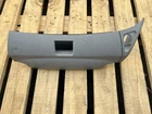 03-12 Mercedes R230 SL550 Right Side Under Seat Compartment Trim Oem Gray ! Used. Price: $32.00.