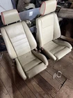 1985-1989 Bmw E24 633CSI 635CSI M6 Sport Seats Used. Price: $1700.00.