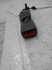 2017 Ford F150 Pickup Grey Seat Belt Oem FL3Z16611B70AB 156K Miles Used. Price: $132.99.