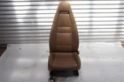 2010-2016 Porsche Panamera Front Right Passenger Side Sport Seat Leather Oem Used. Price: $240.00.