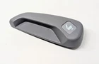 2018-2024 Honda Odyssey Handle Middle Seat Walk-in *NH836L* (light Gray) 81391 New. Price: $111.30.