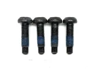 Front Seat Mounting Bolt Set Of 4 Fits 2012 Chevrolet Sonic 83010 Used. Price: $19.99.