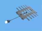 Genuine Mopar Support Lumbar 5SF72LXBAA New. Price: $159.12.