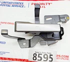 09-14 Nissan Murano Rear Left Lh Driver Side Seat Reclining Handle Oem Used. Price: $14.00.