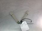 2000-04 C5 Corvette Front Seat Belt Buckle Pair, Lh/rh, Gray, Nice! Oem Used. Price: $99.95.
