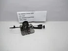 2018 Mazda Folding Lock Seat Latch BJS75732X Oem Used. Price: $26.39.