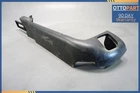 00-06 Mercedes W215 CL500 CL55 Under Seat Compartment Cover Black A2159106818 Used. Price: $44.27.