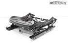 2018-2023 Chevrolet Traverse Front Right Side Lower Seat Track Frame Oem Used. Price: $169.39.