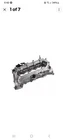 Brand New Oem Gm 12699254 Cam Valve Cover.. Price: $239.99.