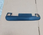 93-02 Firebird Camaro Lh Driver Side Manual Seat Track W/ Tilt Trim Bezel Cover Used. Price: $18.00.