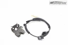 2016-2025 Chevrolet Malibu Rear Left Seat Release Lock Latch Handle & Cable Oem Used. Price: $50.69.