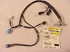 New Nos Genuine Gm Seat Adjuster Switch Wire Harness #12470532 1997-00 Truck Suv. Price: $95.00.