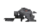 11-17 Infiniti QX56 QX80 Right Side Radiator Air Duct Shroud Trim 214681LA0A Oem Used. Price: $67.65.