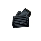 2003 Bmw 325! Air Vent Dash Front Left Black Used. Price: $25.00.