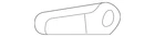 Genuine Honda Seat Armrest 81180-SXT-A11ZA New. Price: $159.25.