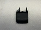 Oem Front Left Seat Track Cover Trim 2015 2016 - 2019 Subaru Outback 64115AL03A Used. Price: $26.00.