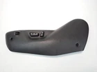 99-04 Jeep Grand Cherokee Wj Driver Left Seat Switch Trim Bezel Agate 504848 Used. Price: $32.00.