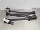 09 Nissan 350Z Touring 3.5L Rwd Seat Belt Black Passenger Front Right Oem Used. Price: $75.00.