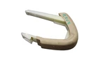 06-11 Lexus GS350 GS430 Front Right Passenger Inner Seat Back Cover Trim Oem Used. Price: $32.00.