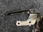 Seat Belt Front Bucket And Bench Passenger Fits 17 Ford F250SD Pickup 475859 Used. Price: $100.00.