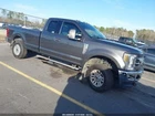Seat Belt Front Bucket And Bench Driver Fits 17-22 Ford F250SD Pickup 2429291 Used. Price: $140.00.