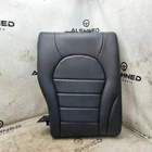 15-21 Mercedes-benz C300 Rear Right Seat Back Leatherette 205-920-28-60-9D88 Oem Used. Price: $164.87.