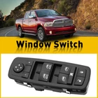 Front Door Power Window Control Switch For Dodge Ram 1500 2500 3500 2013- 2015 New. Price: $22.79.