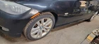 Passenger Front Seat Station Wgn Leather Electric Fits 07-12 Bmw 328I 533776 Used. Price: $275.44.